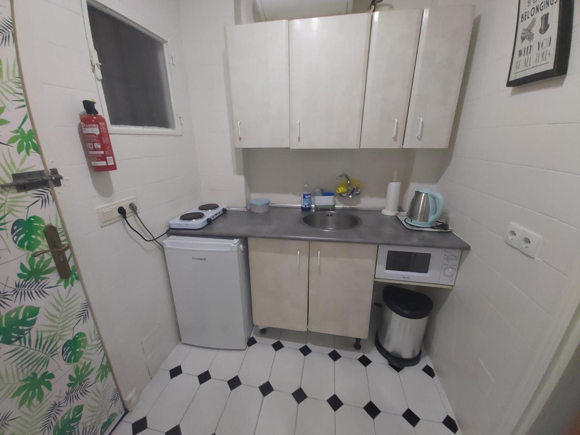 Apartamento Tango Fuengirola Exteriér fotografie