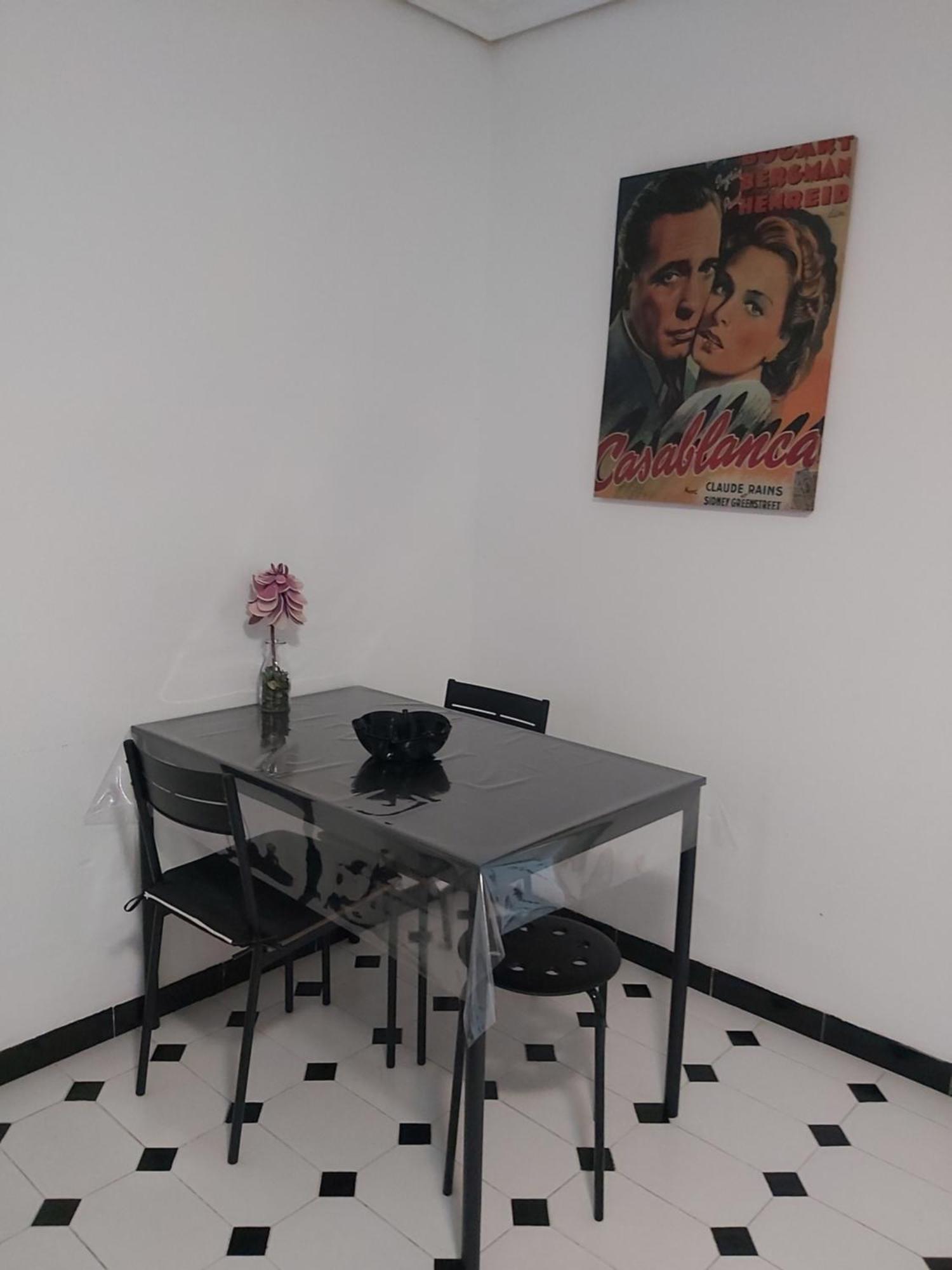 Apartamento Tango Fuengirola Exteriér fotografie