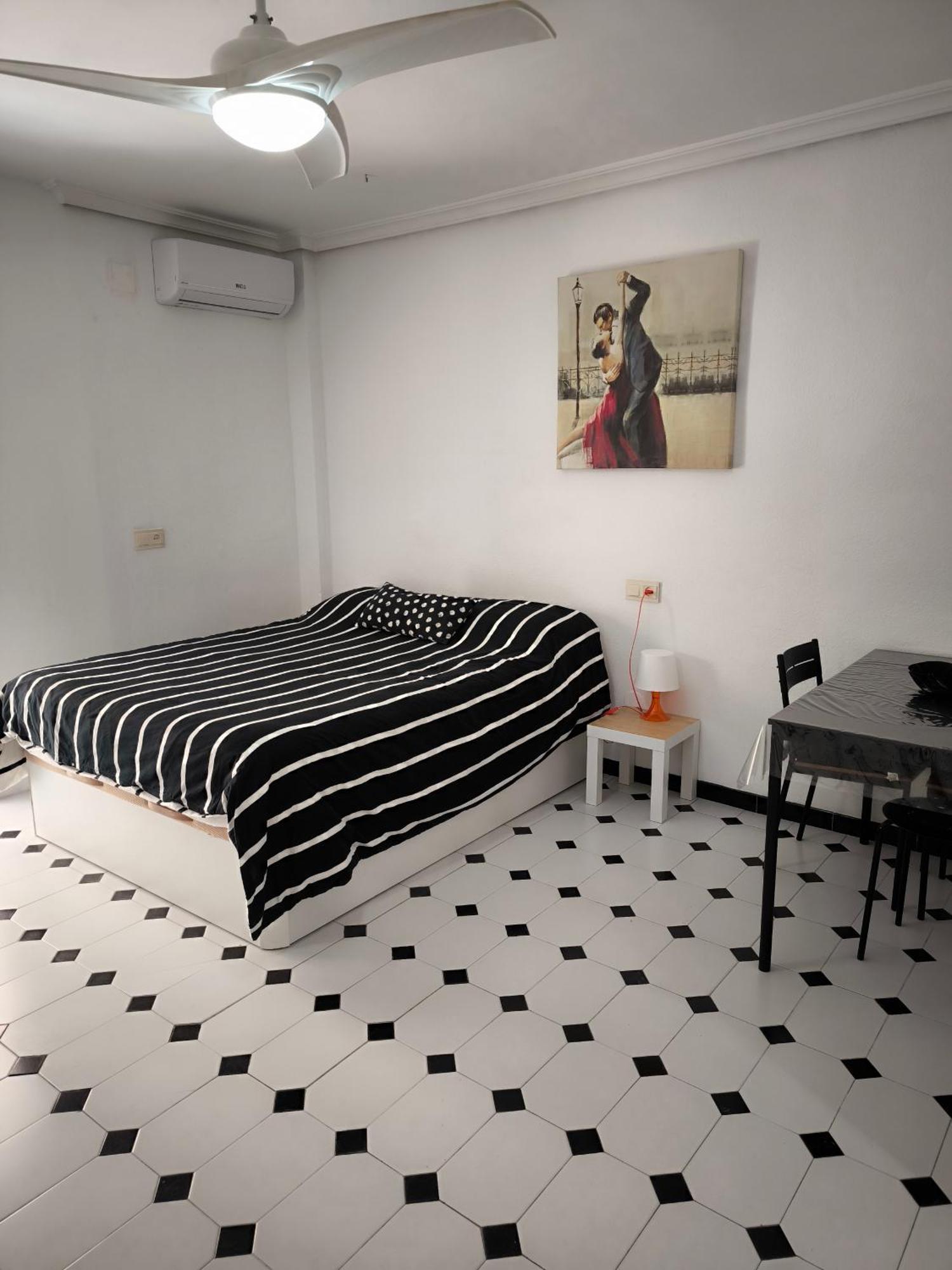 Apartamento Tango Fuengirola Exteriér fotografie