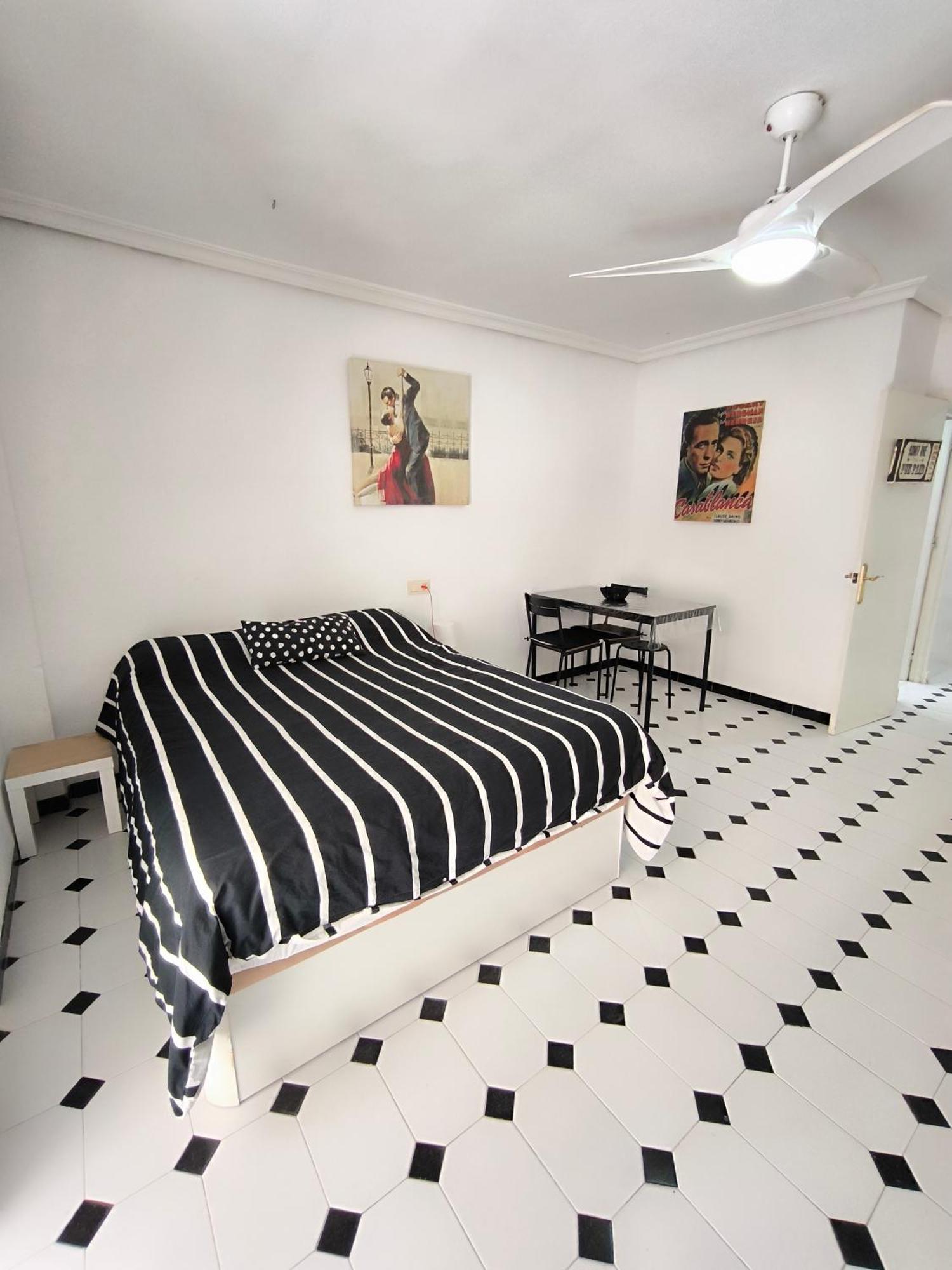 Apartamento Tango Fuengirola Exteriér fotografie