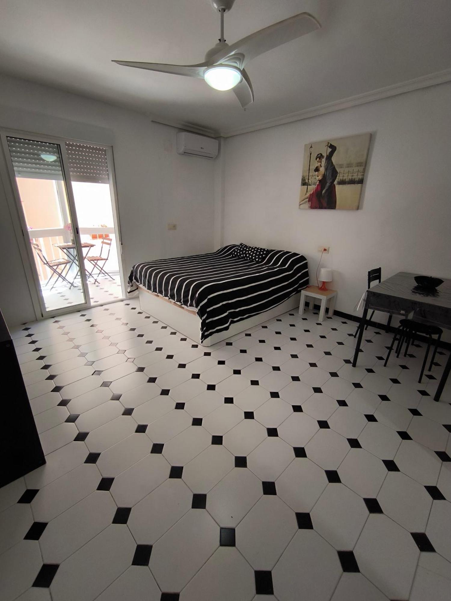 Apartamento Tango Fuengirola Exteriér fotografie