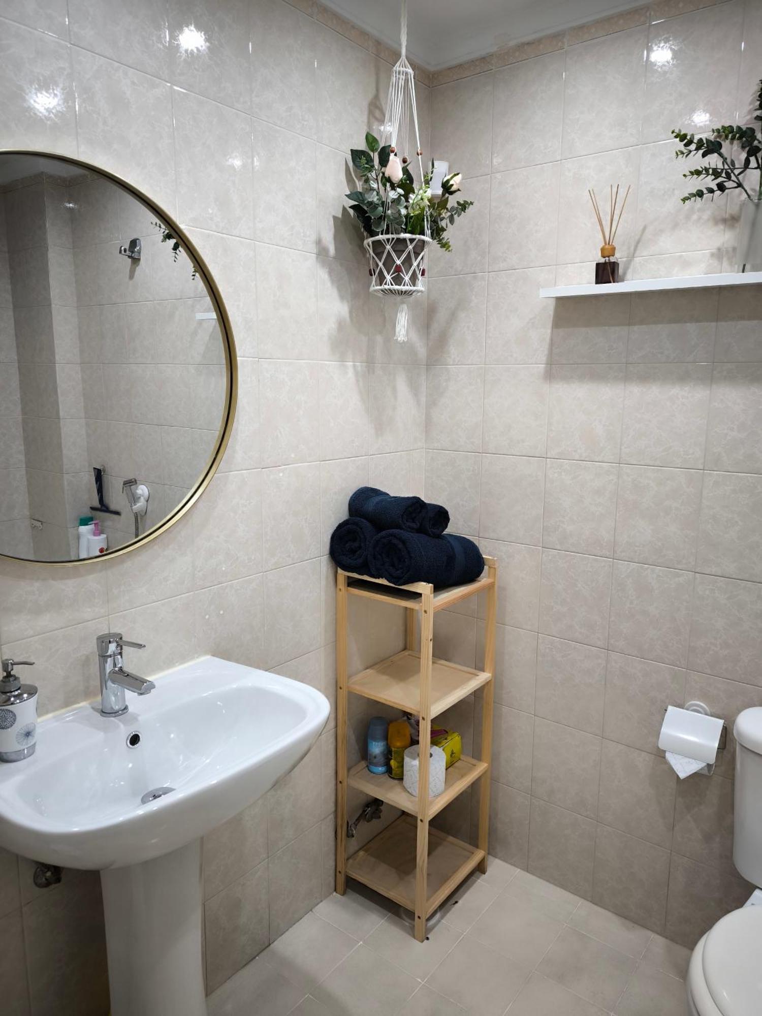 Apartamento Tango Fuengirola Exteriér fotografie