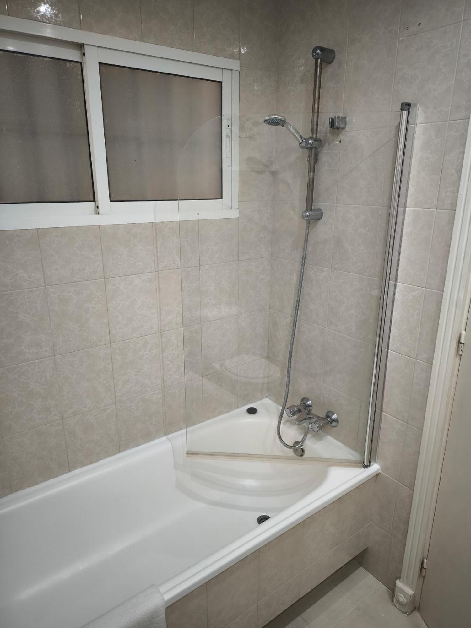 Apartamento Tango Fuengirola Exteriér fotografie