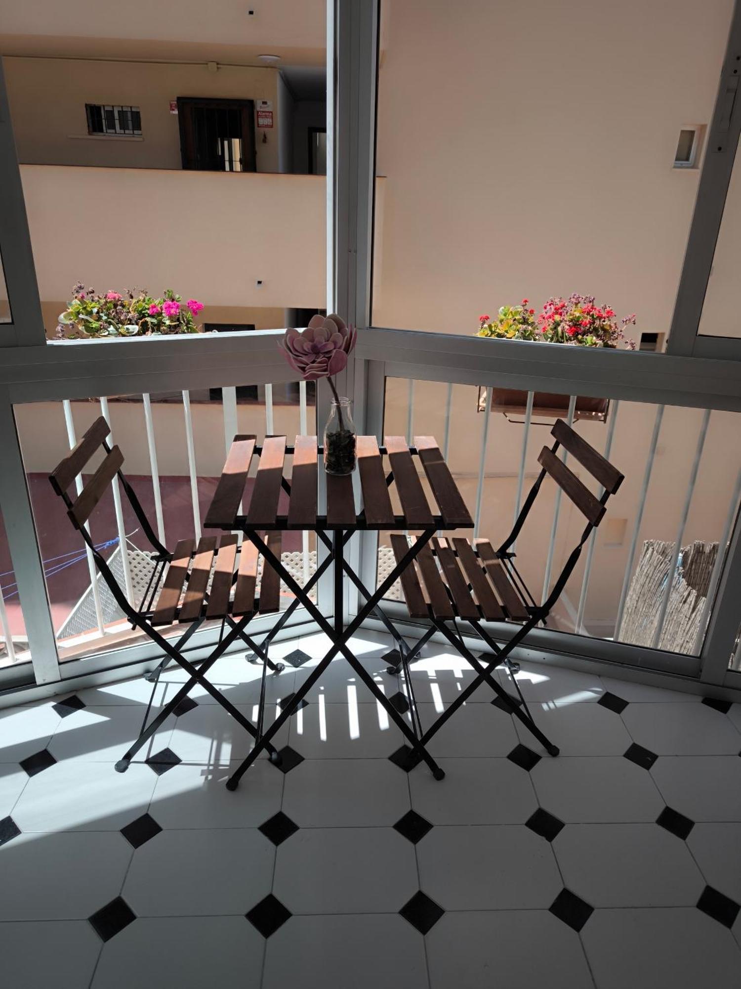 Apartamento Tango Fuengirola Exteriér fotografie
