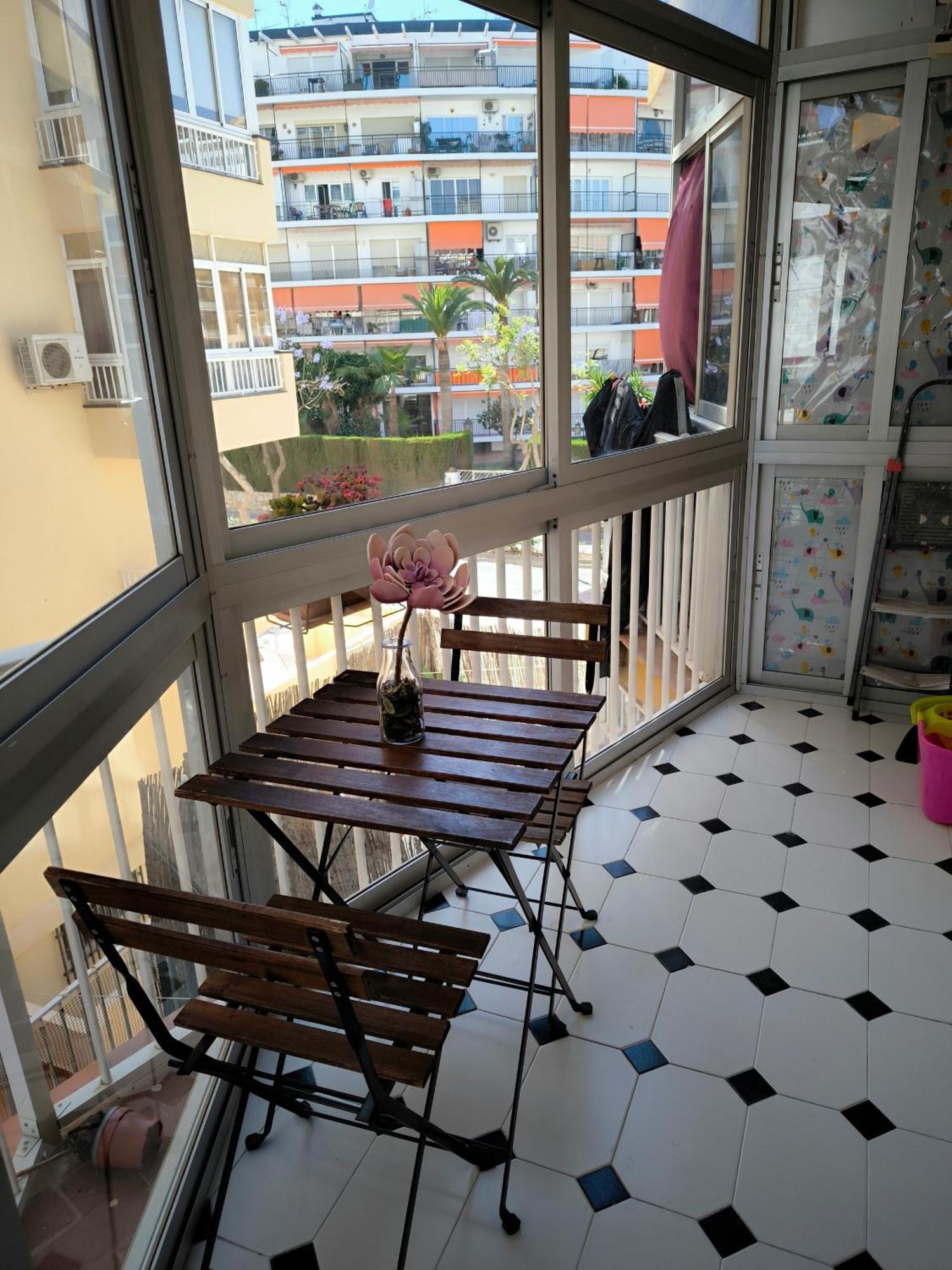 Apartamento Tango Fuengirola Exteriér fotografie