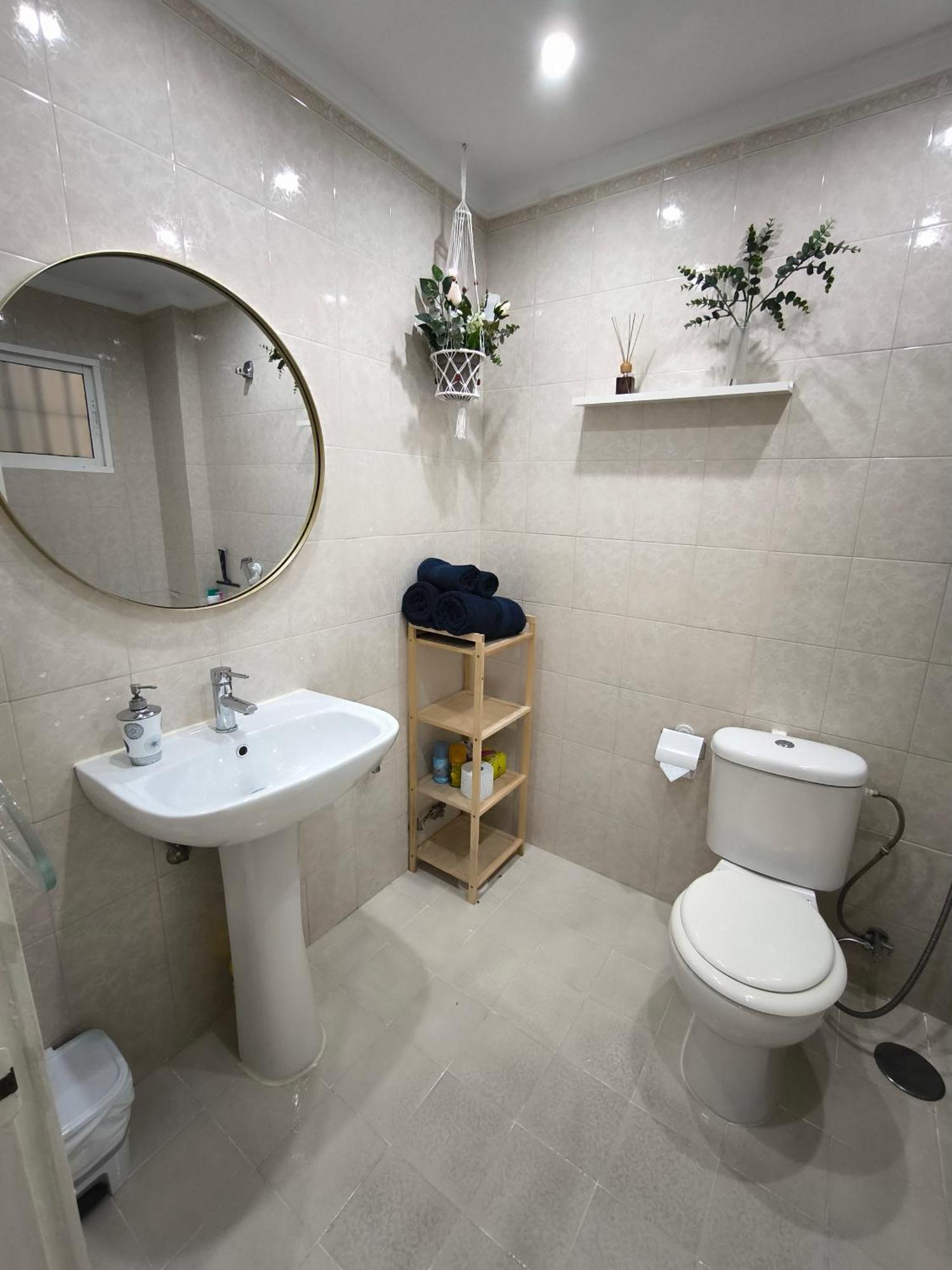 Apartamento Tango Fuengirola Exteriér fotografie