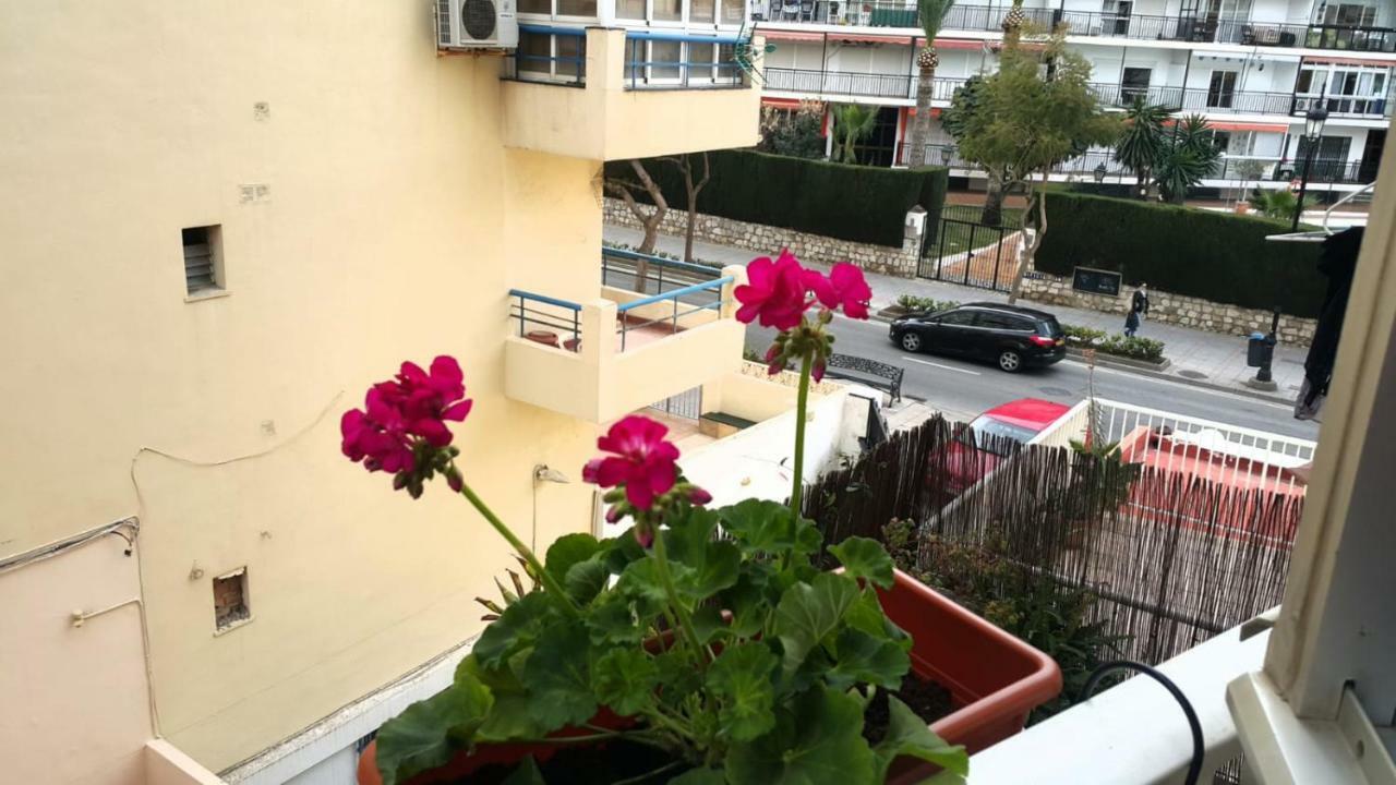 Apartamento Tango Fuengirola Exteriér fotografie